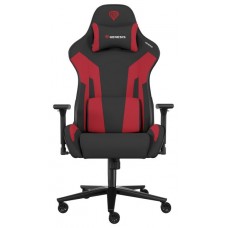 SILLA GAMING GENESIS NITRO 720 NEGRO ROJO