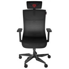 SILLA GAMING GENESIS ASTAT 700 ERGONOMICA NEGRA