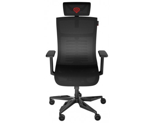 SILLA GAMING GENESIS ASTAT 700 ERGONOMICA NEGRA