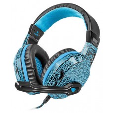 Auriculares gaming fury hellcat