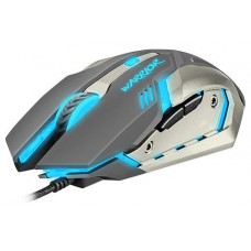 RATON GAMING FURY WARRIOR 3200 DPI