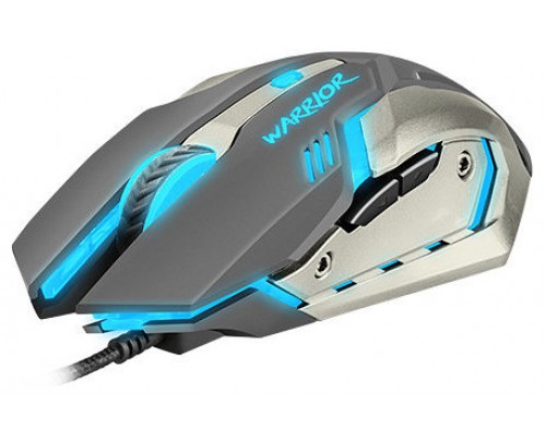 RATON GAMING FURY WARRIOR 3200 DPI