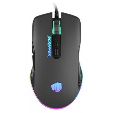 Raton gaming fury scrapperr rgb 6400