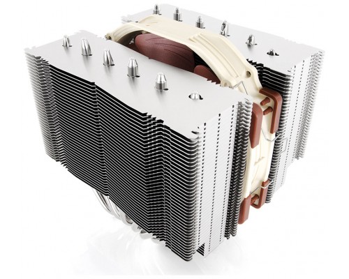 Ventilador cpu noctua nh - d15s 160mm altura