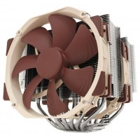 DISIPADOR NOCTUA NH-D15