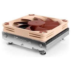 Ventilador cpu noctua nh - l9i - 17xx 37mm altura