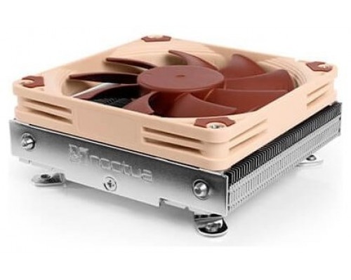 Ventilador cpu noctua nh - l9i - 17xx 37mm altura