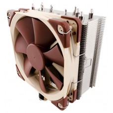 Ventilador cpu noctua nh - u12s 158mm altura