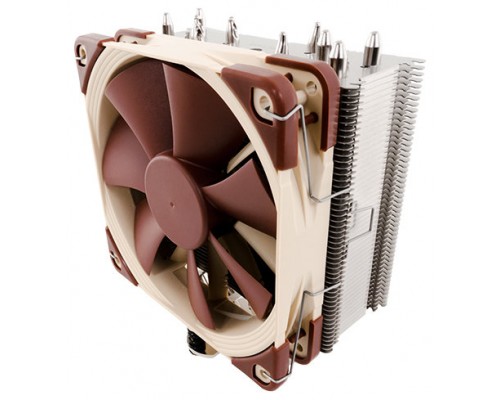 Ventilador cpu noctua nh - u12s 158mm altura