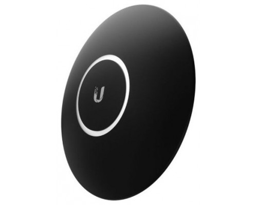 Ubiquiti UniFi nHD-cover-Black-3 Cubierta Negra