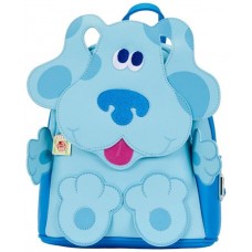 Mini mochila loungefly blues clues