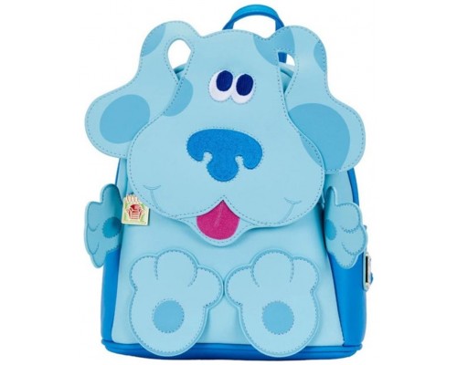 Mini mochila loungefly blues clues