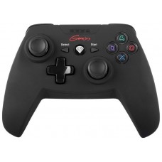 MANDO GAMING GENESIS PV58 GAMEPAD INALAMBRICO PS3 PC