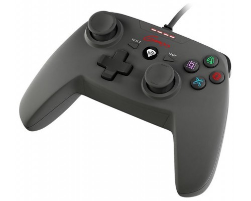 GAMEPAD GENESIS P58 (PS3/PC)