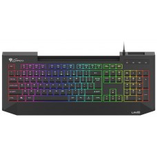 Teclado gaming genesis lith 400 rgb