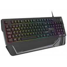 Teclado gaming genesis rhod 350 rgb