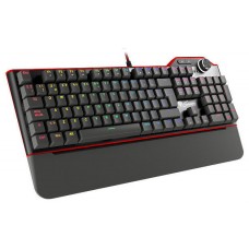 TECLADO GAMING GENESIS RX85 RGB