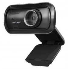 WEBCAM NATEC LORI FULL HD 1080P