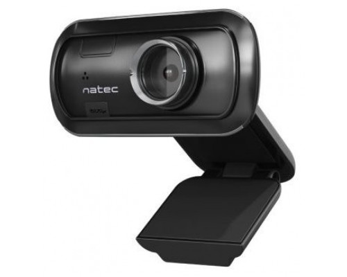 WEBCAM NATEC LORI FULL HD 1080P