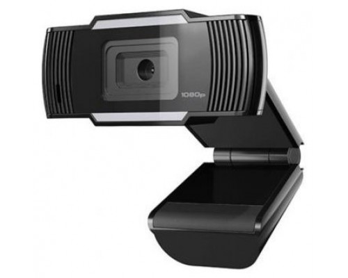 WEBCAM NATEC LORI FULL HD AUTOFOCUS 1080P