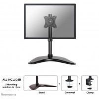 NEOMOUNTS DESK MOUNT (10 - 30 )