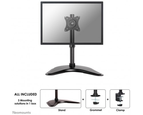 NEOMOUNTS DESK MOUNT (10 - 30 )