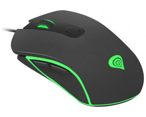 RATON GAMING GENESIS KRYPTON 150 2400 DPI