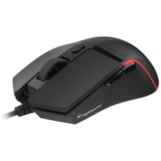 RATON GAMING GENESIS KRYPTON 220 6400 DPI RGB NEGRO