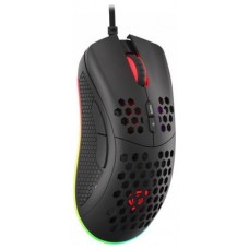 RATON GAMING GENESIS KRYPTON 555 RGB 8000DPI NEGRO