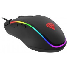 RATON GAMING GENESIS KRYPTON 700 G2 RGB 8000DPI NEGRO