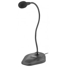 MICROFONO NATEC GIRAFFE 2 NEGRO