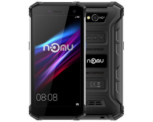 Mustek PDA Táctil 5.45" NOMU-V31D Android11  Wifi