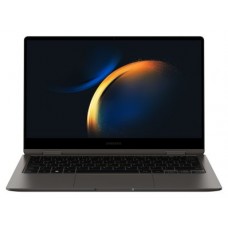 SAMSUNG PORTATIL GALAXY BOOK 3 360º NP734QFG-KA1ES, 13,3" FHD AMOLED TACTIL, I5 1340P 13GEN, 16GB, 512GB SSD, VGASHARED, WIN11 PRO