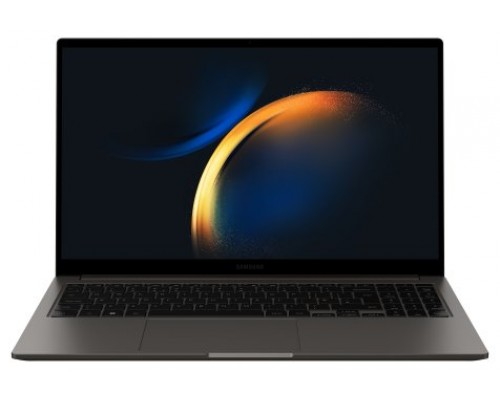 SAMSUNG PORTATIL GALAXY BOOK 3 NP754XFG-KA1ES, 15,6" FHD LED, I7-1555U 13GEN, 16GB, 512GB SSD, VGASHARED, WIN11 PRO