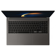 SAMSUNG PORTATIL GALAXY BOOK 3 NP754XFG-KA3ES, 15,6", I5, 16GB, 256GB SSD, VGASHARED, WIN11 PRO