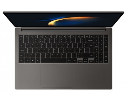 SAMSUNG PORTATIL GALAXY BOOK 3 NP754XFG-KA3ES, 15,6", I5, 16GB, 256GB SSD, VGASHARED, WIN11 PRO