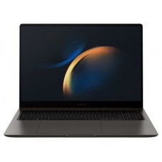 Samsung Galaxy Book3 Ultra NP960XFH-XA2ES ordenador portatil i7-13700H Portátil 40,6 cm (16") WQXGA+ Intel® Core™ i7 16 GB LPDDR5-SDRAM 1000 GB SSD NVIDIA GeForce RTX 4050 Wi-Fi 6E (802.11ax) Windows 11 Home Grafito