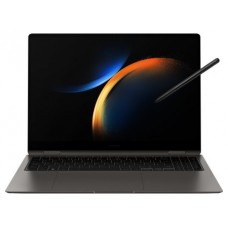 SAMSUNG PORTATIL GALAXY BOOK 3 PRO 360º NP964QFG-KA1ES, 16" WQXGA AMOLED, I7 1360P 13GEN, 16GB, 512GB SSD, WIN11 PRO