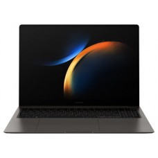 SAMSUNG PORTATIL GALAXY BOOK 3 PRO NP964XFG-KC1ES, 16" WQXGA AMOLED, I7 1360P 13GEN, 16GB, 512GB SSD, VGASHARED, W11 PRO