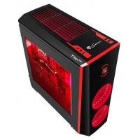 Caja gaming genesis titan 700 atx