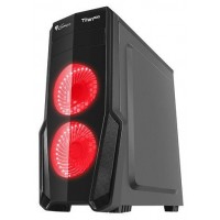 Caja gaming genesis titan 800 atx