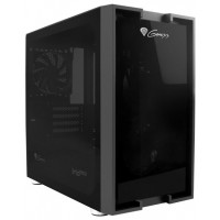 Caja gaming genesis irid 353 matx