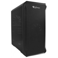 Caja gaming genesis irid 503 matx