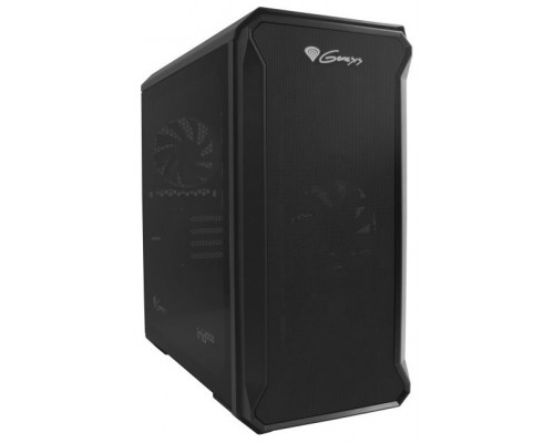 Caja gaming genesis irid 503 matx