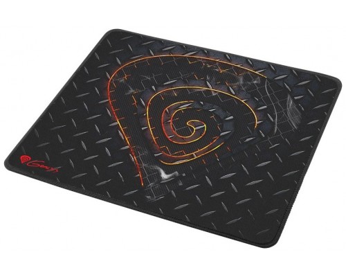 ALFOMBRILLA GAMING GENESIS CARBON 500 M 300X250MM STEEL