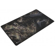 ALFOMBRILLA GAMING GENESIS BORON 500 M 350X250MM RGB