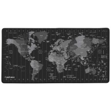 Alfombrilla natec time zone map maxi