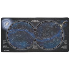 Alfombrilla natec universe maxi natec universe