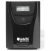 SAI RIELLO NETPOWER 1500 USB & SERIE DISPLAY