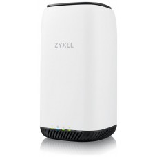 Zyxel NR5101 Router 4G/5G WiFi6 Indoor 2XGb